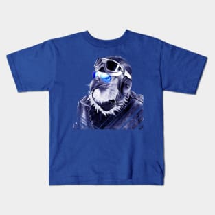 Aviator Kids T-Shirt